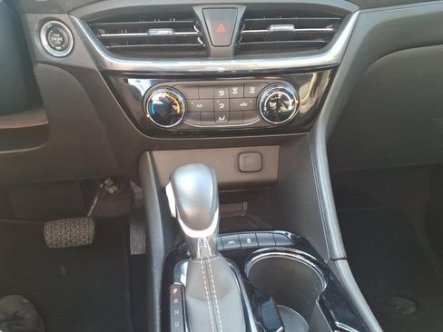 Used 2024 Buick Encore GX Sport Touring w/ Advanced Technology Package FWD image 22
