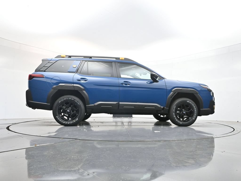 New 2026 Subaru Outback Wilderness AWD/4WD image 24
