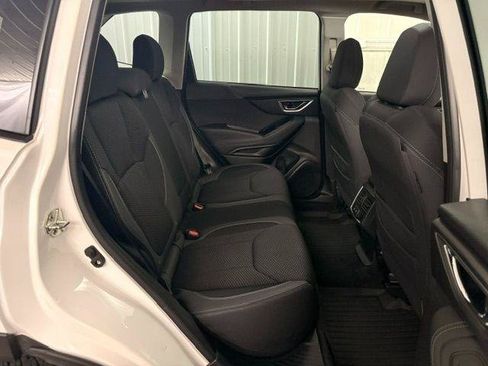 Used 2020 Subaru Forester Premium AWD/4WD image 26
