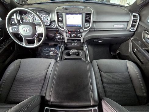 Certified 2024 RAM 1500 Big Horn image 9