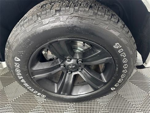 Certified 2017 RAM 1500 Sport w/ Convenience Group image 12