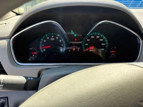 Used 2017 Chevrolet Traverse LS FWD image 23