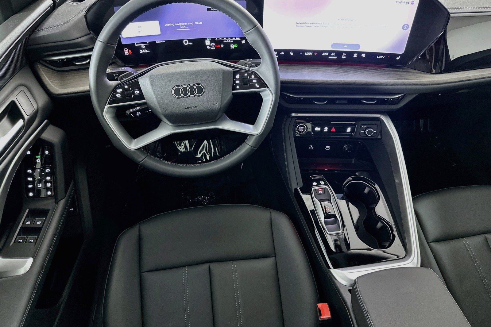 New 2026 Audi Q5 Premium AWD/4WD image 5