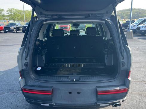 Used 2025 Hyundai Santa Fe SEL image 30