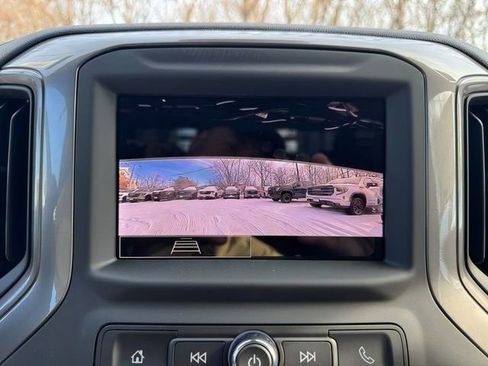 New 2026 GMC Sierra 3500 Pro w/ Convenience Package AWD/4WD image 16