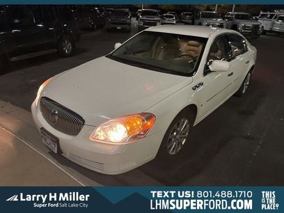 Used 2009 Buick Lucerne CXL