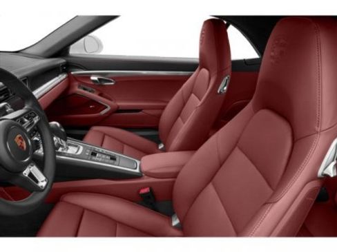 Used 2017 Porsche 911 Carrera S image 9