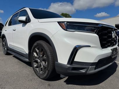 Used 2023 Honda Pilot Elite