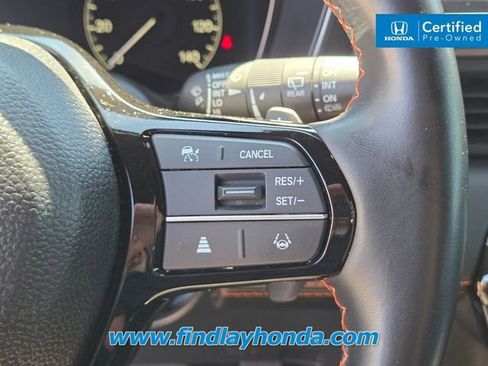 Certified 2023 Honda Pilot TrailSport image 30