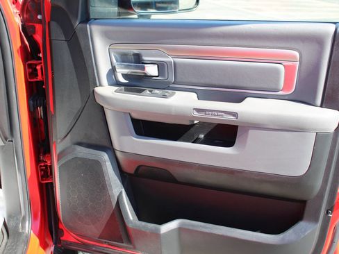 Used 2016 RAM 1500 Big Horn image 44