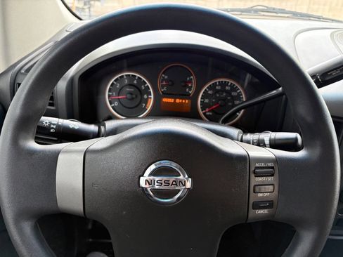 Used 2012 Nissan Titan S w/ S Popular Equipment Pkg image 15