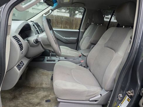 Used 2014 Nissan Frontier SV w/ SV Value Truck Package image 26