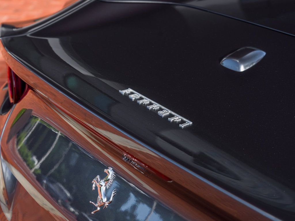 Certified 2022 Ferrari 812 GTS RWD image 23