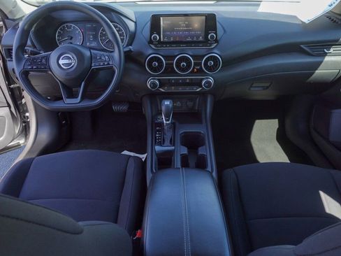 Used 2024 Nissan Sentra S image 12