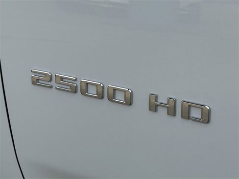 New 2026 Chevrolet Silverado 2500 Custom w/ Custom Value Package image 11