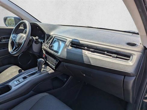Used 2022 Honda HR-V EX image 25
