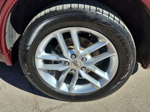 Certified 2023 Dodge Durango GT AWD/4WD image 10