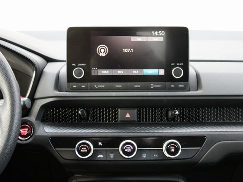 Certified 2023 Honda CR-V LX image 21