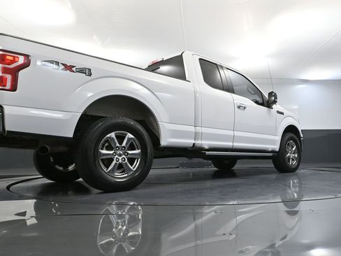 Used 2020 Ford F150 XLT w/ Equipment Group 302A Luxury image 55