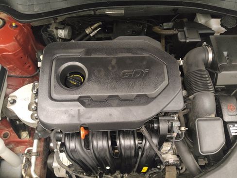 Used 2020 Kia Optima S FWD image 30