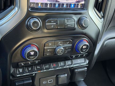 Used 2023 Chevrolet Silverado 2500 LTZ w/ LTZ Plus Package image 6