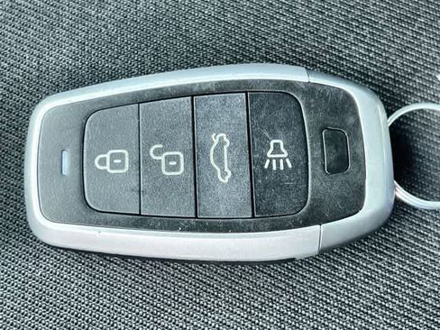 Used 2022 Honda Civic LX image 21