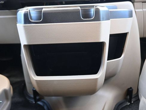Used 2017 Ford E-450 and Econoline 450 Super Duty w/ Motorhome Prep Package RWD image 12