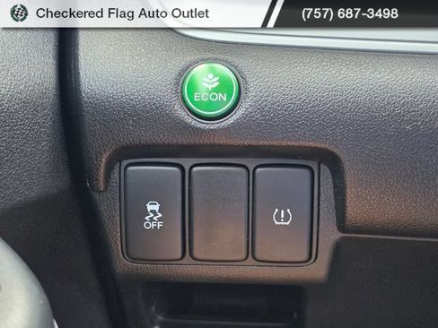 Used 2015 Honda CR-V EX image 11