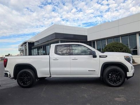 New 2026 GMC Sierra 1500 Elevation w/ Preferred Package image 3