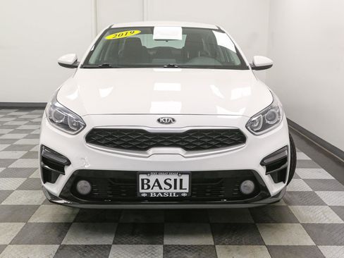 Used 2019 Kia Forte LXS image 3