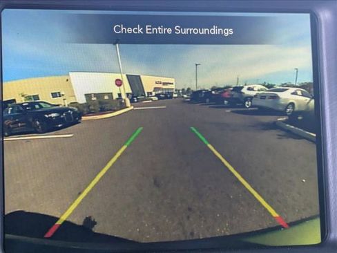 Used 2023 Dodge Charger Scat Pack w/ Technology Group image 12