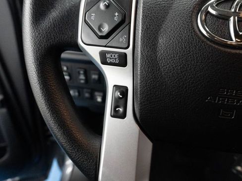 Used 2021 Toyota Tundra SR5 AWD/4WD image 24