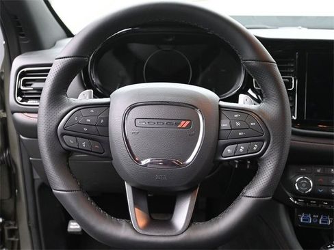 New 2026 Dodge Durango GT image 30