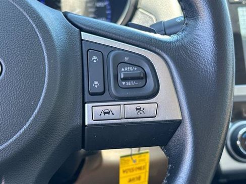 Used 2016 Subaru Legacy 2.5i Premium AWD/4WD image 24
