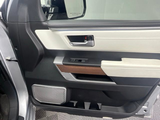 Used 2023 Toyota Tundra Capstone AWD/4WD image 19