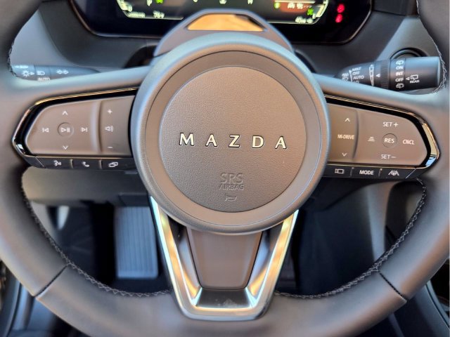 New 2026 MAZDA CX-5 2.5 S w/ Premium Plus Package AWD/4WD image 29
