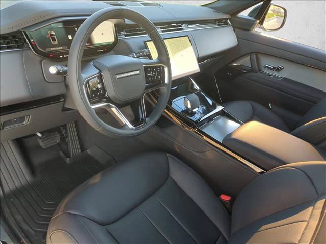 New 2027 Land Rover Range Rover Sport SE AWD/4WD image 3