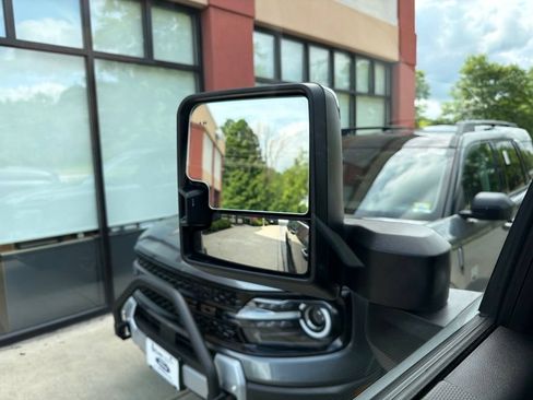 Used 2024 Chevrolet Silverado 2500 ZR2 w/ Technology Package AWD/4WD image 51