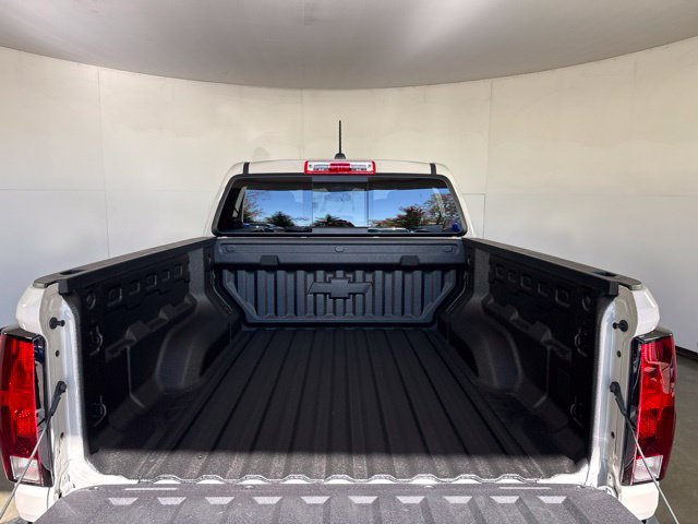New 2026 Chevrolet Colorado Trail Boss AWD/4WD image 30