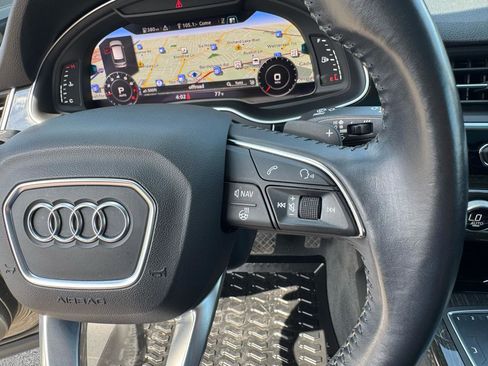 Used 2017 Audi Q7 3.0T Prestige AWD/4WD image 31