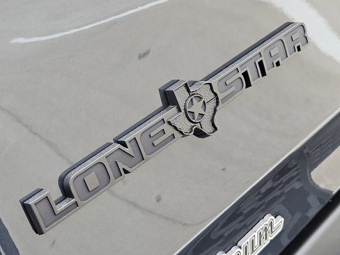 New 2026 RAM 1500 4x4 Crew Cab image 15