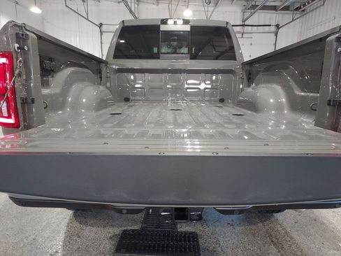 New 2026 RAM 2500 Big Horn AWD/4WD image 29