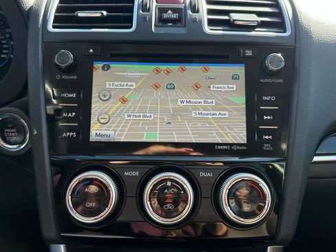 Used 2018 Subaru Forester 2.5i Touring w/ Popular Package #3B image 32