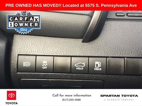 Used 2023 Toyota Camry LE image 27