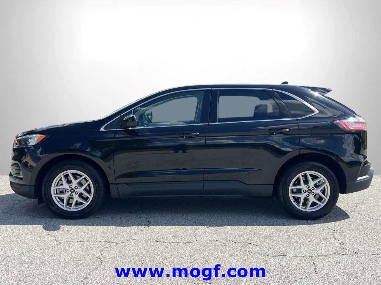 Used 2024 Ford Edge SEL AWD/4WD image 22