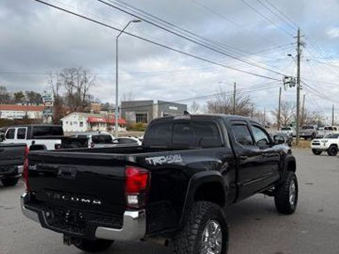 Used 2019 Toyota Tacoma SR5 image 4