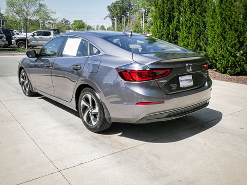 Certified 2022 Honda Insight EX image 8