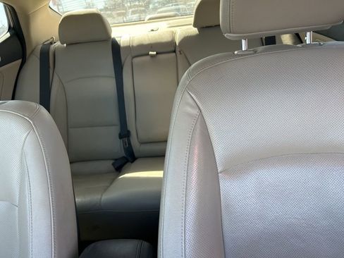 Used 2014 Kia Optima EX w/ EX Premium Package image 8