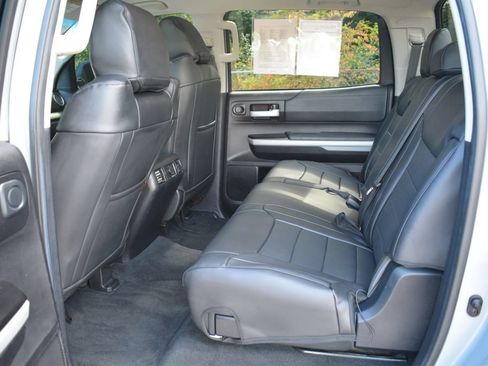 Used 2020 Toyota Tundra SR5 w/ TRD 18" Wheel Package AWD/4WD image 17