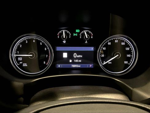 Used 2020 Buick Enclave Premium w/ Sun and Sites Package image 13